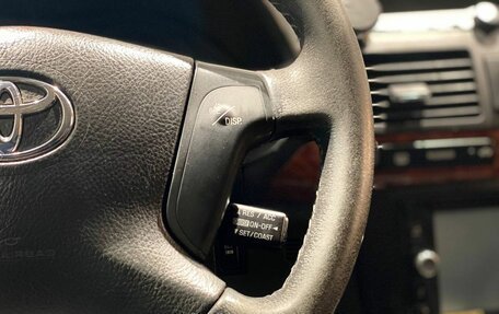 Toyota Avensis III рестайлинг, 2006 год, 730 000 рублей, 10 фотография