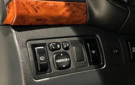 Toyota Avensis III рестайлинг, 2006 год, 730 000 рублей, 14 фотография