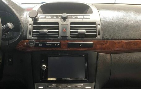 Toyota Avensis III рестайлинг, 2006 год, 730 000 рублей, 12 фотография