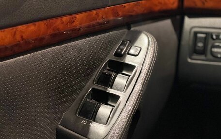 Toyota Avensis III рестайлинг, 2006 год, 730 000 рублей, 13 фотография
