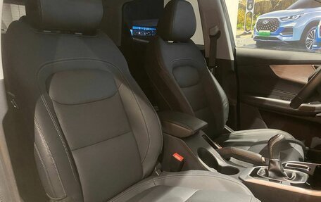 Toyota Avensis III рестайлинг, 2006 год, 730 000 рублей, 17 фотография