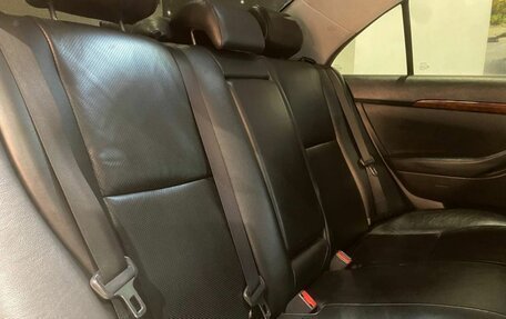 Toyota Avensis III рестайлинг, 2006 год, 730 000 рублей, 18 фотография