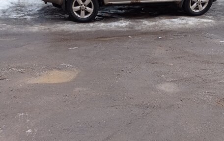 Nissan X-Trail, 2002 год, 300 000 рублей, 2 фотография