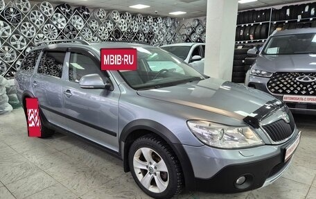 Skoda Octavia, 2013 год, 1 049 000 рублей, 3 фотография