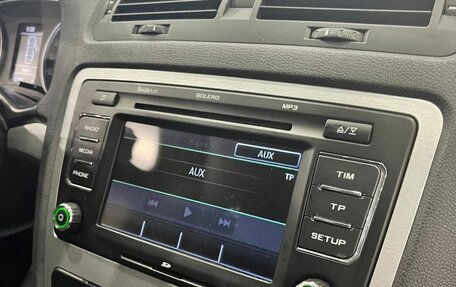 Skoda Octavia, 2013 год, 1 049 000 рублей, 16 фотография