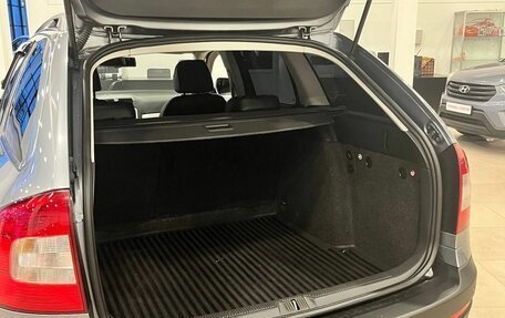 Skoda Octavia, 2013 год, 1 049 000 рублей, 9 фотография