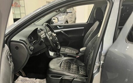 Skoda Octavia, 2013 год, 1 049 000 рублей, 11 фотография