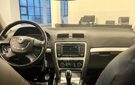 Skoda Octavia, 2013 год, 1 049 000 рублей, 10 фотография