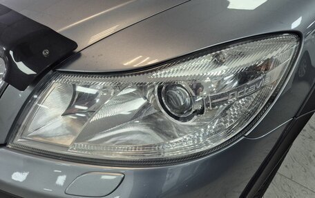 Skoda Octavia, 2013 год, 1 049 000 рублей, 7 фотография