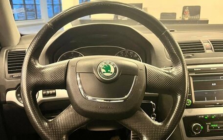 Skoda Octavia, 2013 год, 1 049 000 рублей, 13 фотография