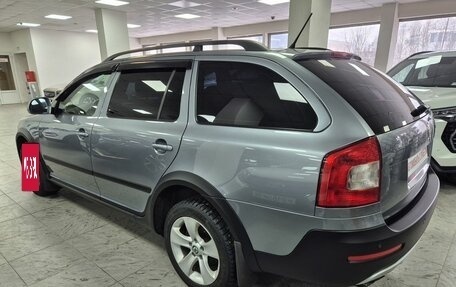 Skoda Octavia, 2013 год, 1 049 000 рублей, 6 фотография