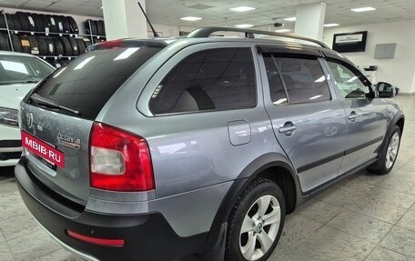 Skoda Octavia, 2013 год, 1 049 000 рублей, 4 фотография