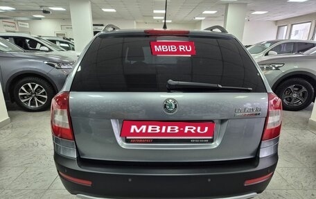 Skoda Octavia, 2013 год, 1 049 000 рублей, 5 фотография