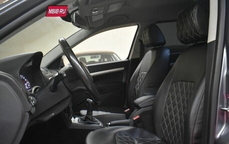 Skoda Octavia, 2013 год, 1 049 000 рублей, 12 фотография