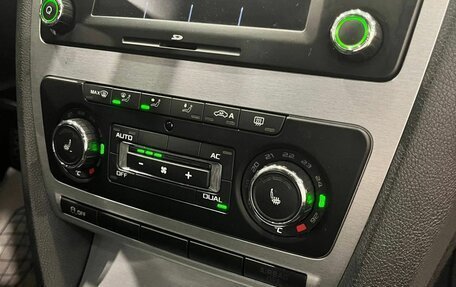 Skoda Octavia, 2013 год, 1 049 000 рублей, 17 фотография