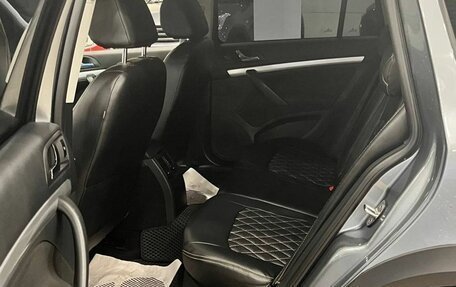 Skoda Octavia, 2013 год, 1 049 000 рублей, 23 фотография