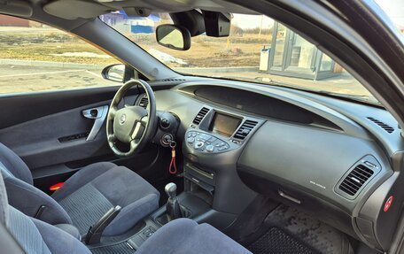Nissan Primera III, 2007 год, 560 000 рублей, 7 фотография