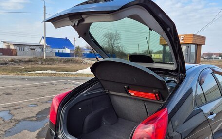 Nissan Primera III, 2007 год, 560 000 рублей, 5 фотография