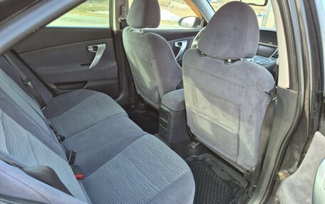 Nissan Primera III, 2007 год, 560 000 рублей, 8 фотография