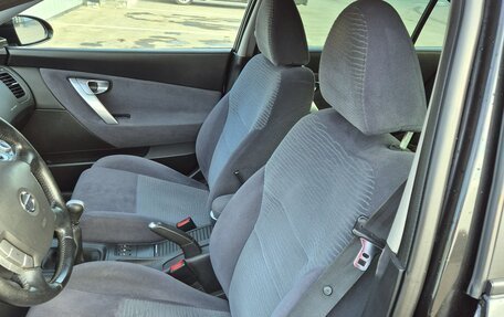 Nissan Primera III, 2007 год, 560 000 рублей, 9 фотография