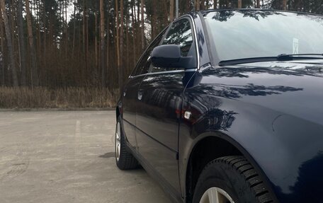 Audi A6, 1997 год, 410 000 рублей, 9 фотография