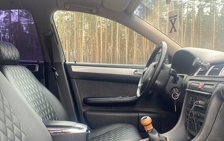 Audi A6, 1997 год, 410 000 рублей, 10 фотография