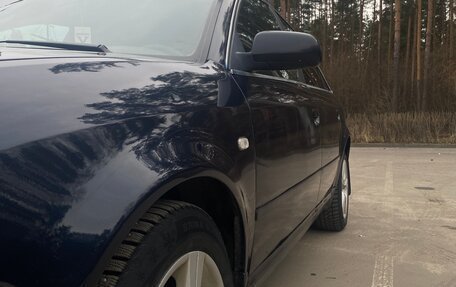 Audi A6, 1997 год, 410 000 рублей, 8 фотография