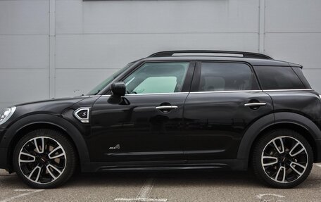 MINI Countryman II (F60), 2019 год, 2 499 000 рублей, 5 фотография