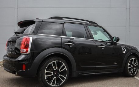MINI Countryman II (F60), 2019 год, 2 499 000 рублей, 3 фотография