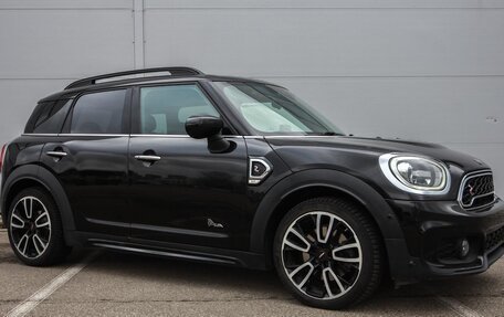 MINI Countryman II (F60), 2019 год, 2 499 000 рублей, 2 фотография