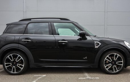 MINI Countryman II (F60), 2019 год, 2 499 000 рублей, 6 фотография