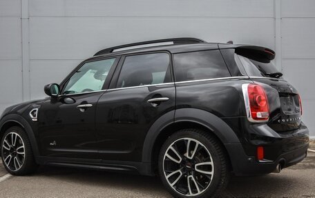MINI Countryman II (F60), 2019 год, 2 499 000 рублей, 4 фотография