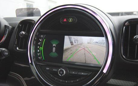 MINI Countryman II (F60), 2019 год, 2 499 000 рублей, 10 фотография