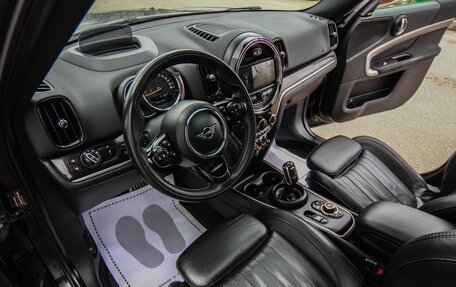 MINI Countryman II (F60), 2019 год, 2 499 000 рублей, 11 фотография