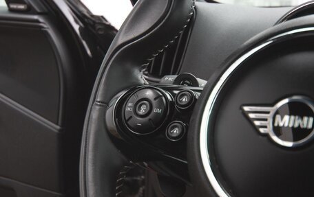 MINI Countryman II (F60), 2019 год, 2 499 000 рублей, 18 фотография