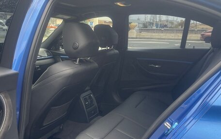 BMW 3 серия, 2017 год, 1 500 000 рублей, 7 фотография