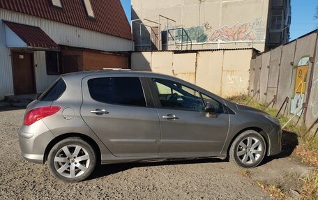Peugeot 308 II, 2010 год, 385 000 рублей, 4 фотография