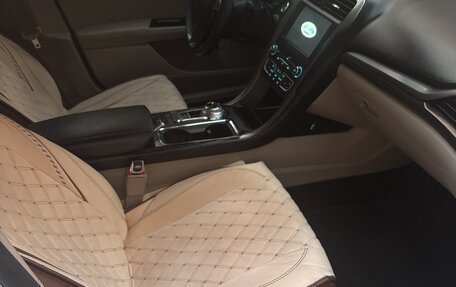 Ford Fusion (North America) II, 2016 год, 1 400 000 рублей, 6 фотография