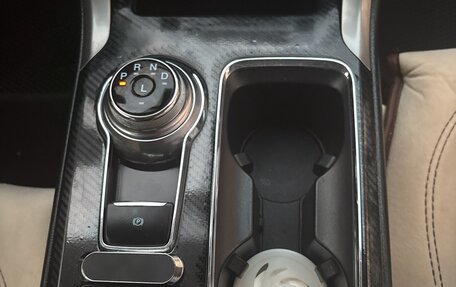 Ford Fusion (North America) II, 2016 год, 1 400 000 рублей, 9 фотография