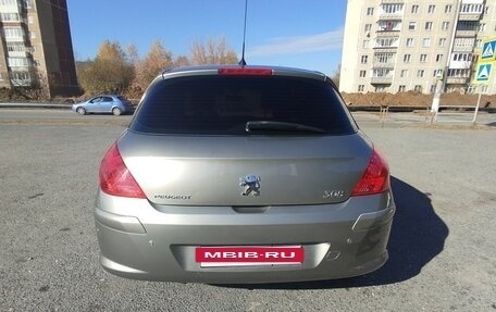 Peugeot 308 II, 2010 год, 385 000 рублей, 3 фотография