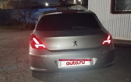 Peugeot 308 II, 2010 год, 385 000 рублей, 8 фотография