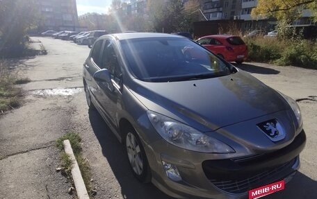 Peugeot 308 II, 2010 год, 385 000 рублей, 6 фотография