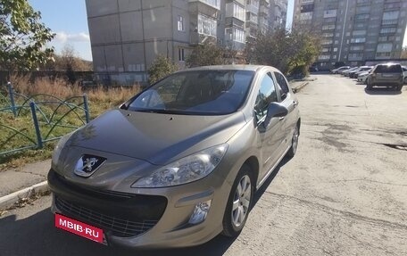 Peugeot 308 II, 2010 год, 385 000 рублей, 2 фотография