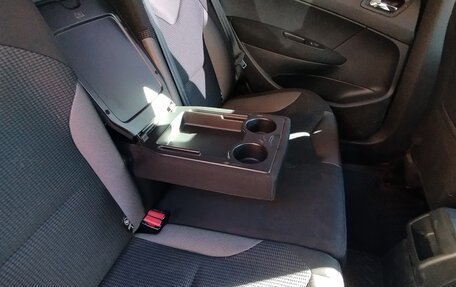 Peugeot 308 II, 2010 год, 385 000 рублей, 16 фотография