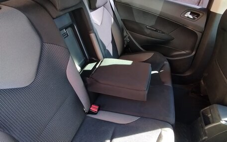 Peugeot 308 II, 2010 год, 385 000 рублей, 17 фотография