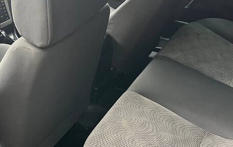 Daewoo Nexia I рестайлинг, 2011 год, 120 000 рублей, 4 фотография