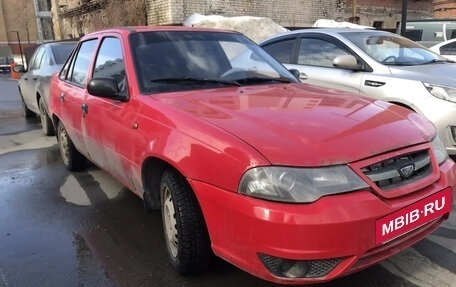 Daewoo Nexia I рестайлинг, 2011 год, 120 000 рублей, 5 фотография