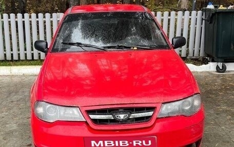 Daewoo Nexia I рестайлинг, 2011 год, 120 000 рублей, 2 фотография