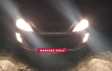 Peugeot 308 II, 2010 год, 385 000 рублей, 19 фотография