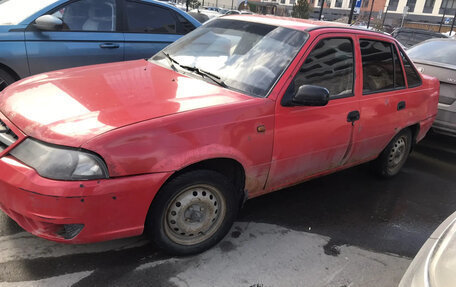 Daewoo Nexia I рестайлинг, 2011 год, 120 000 рублей, 7 фотография